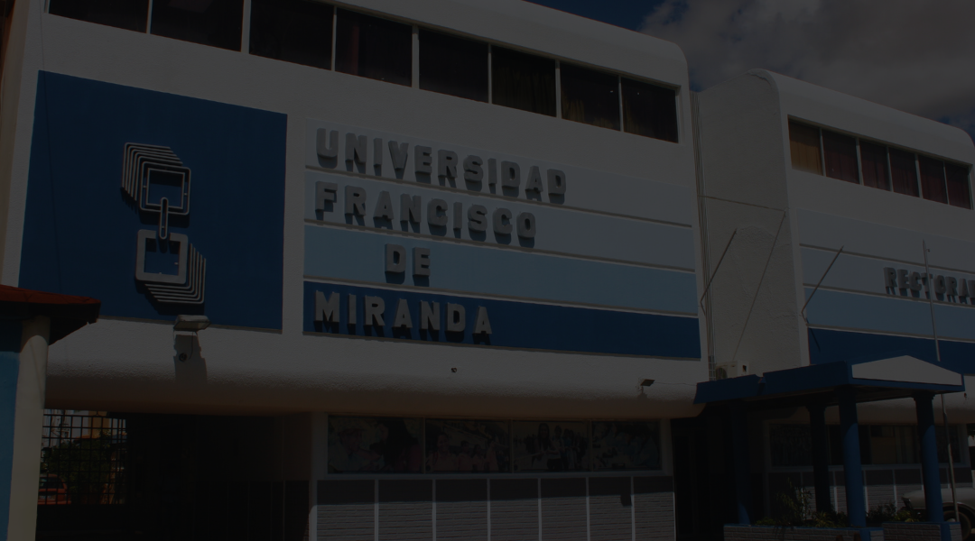 Sede UNEFM